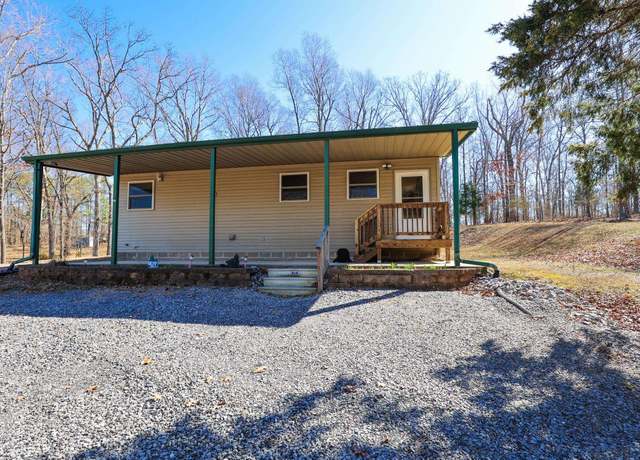 Property at 461 Paddle Wheel Rd, Gilbertsville, KY 42044, 2 beds, 1.5 baths