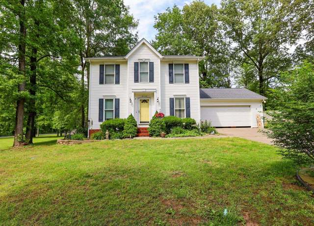 Property at 8345 Timberland Dr, West Paducah, KY 42086, 3 beds, 2.5 baths
