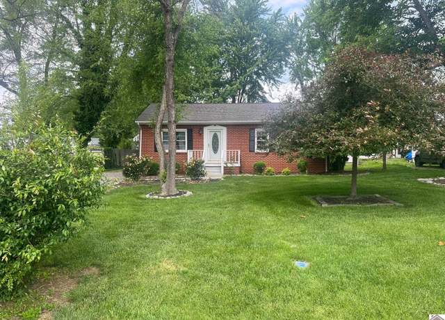 Property at 258 Seminole Dr, Paducah, KY 42001, 3 beds, 1 bath
