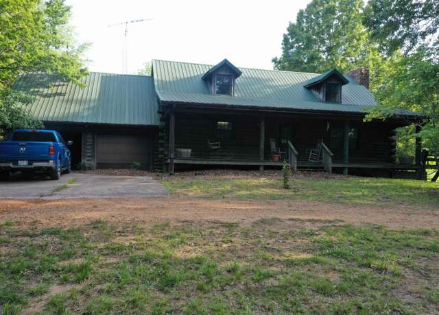 Property at 8369 State Route 121 Ky N, Mayfield, KY 42066, 2 beds, 3 baths