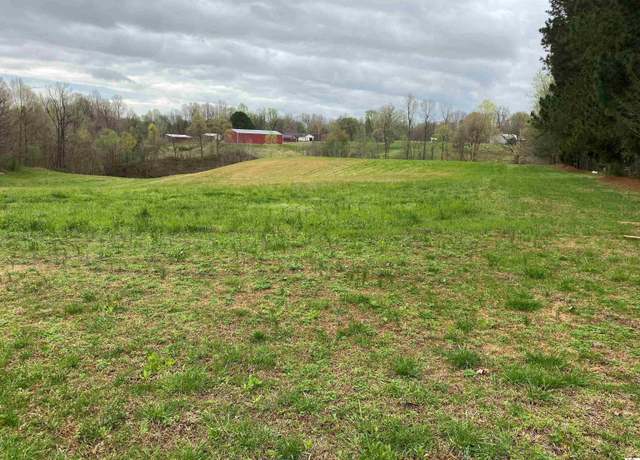 Property at 0000 Bethlehem Church Rd, Wickliffe, KY 42087