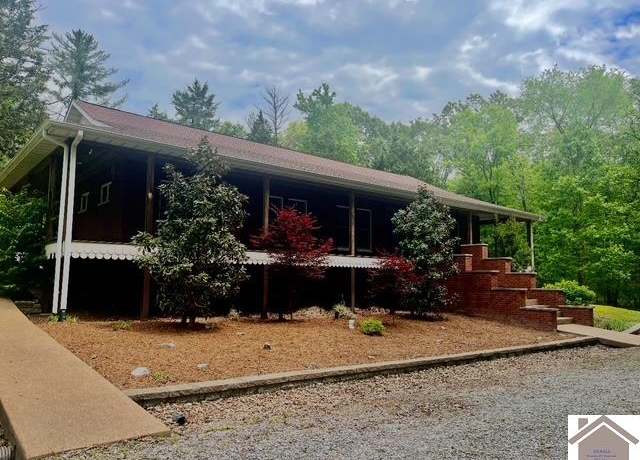 Property at 72 Hills Hollow Rd, Murray, KY 42071, 3 beds, 2 baths