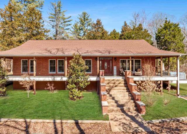 Property at 72 Hills Hollow Rd, Murray, KY 42071, 3 beds, 2 baths