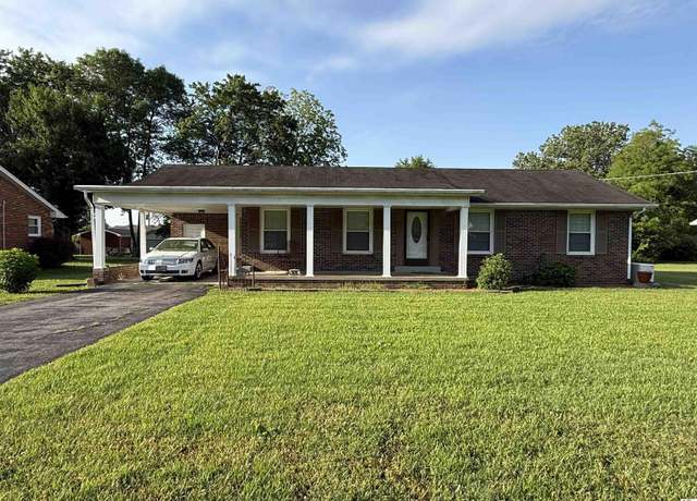 Property at 1615 Kirkwood Dr, Murray, KY 42071, 3 beds, 2 baths