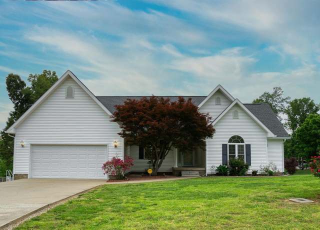 Property at 5904 Moors Camp Hwy, Gilbertsville, KY 42044, 3 beds, 2 baths