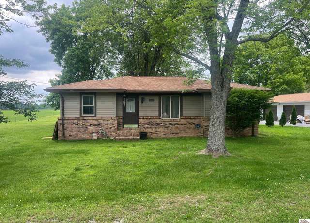Property at 1903 State Route 564, Mayfield, KY 42066, 3 beds, 1 bath