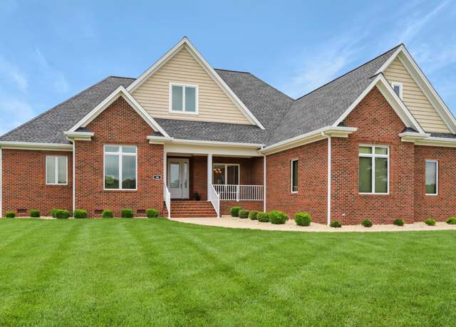 Property at 58 Trents Ln, Murray, KY 42071, 4 beds, 3 baths