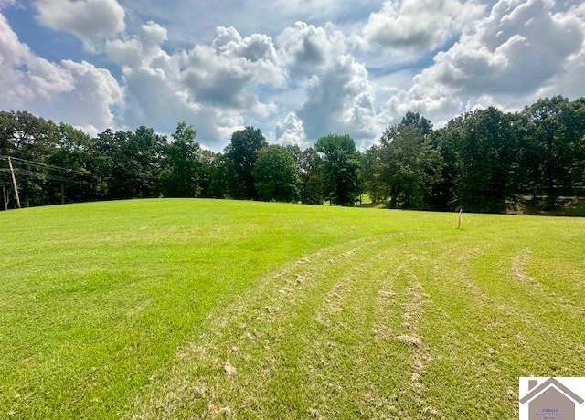 Property at 1.42 Acres on Championship Ln, Benton, KY 42025