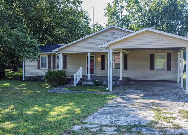 Photo of 514 Windsor Dr, Mayfield, KY 42066