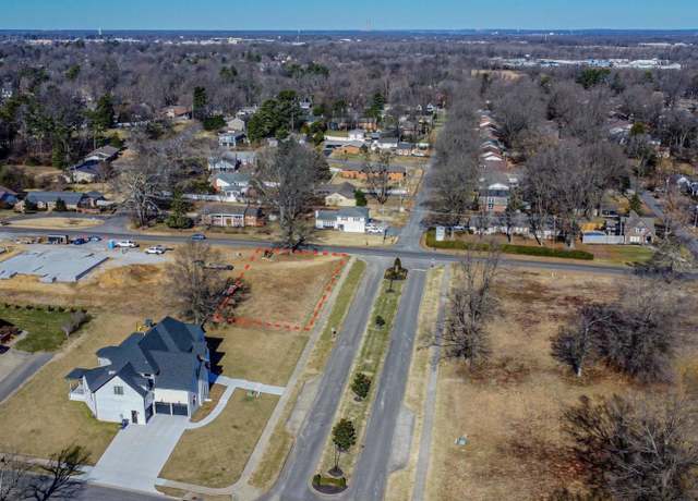 Property at Westwood Hills Lot 9, Paducah, KY 42001