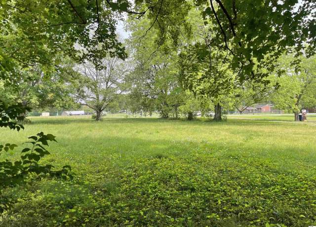 Property at 000 North 18th St, Murray, KY 42071