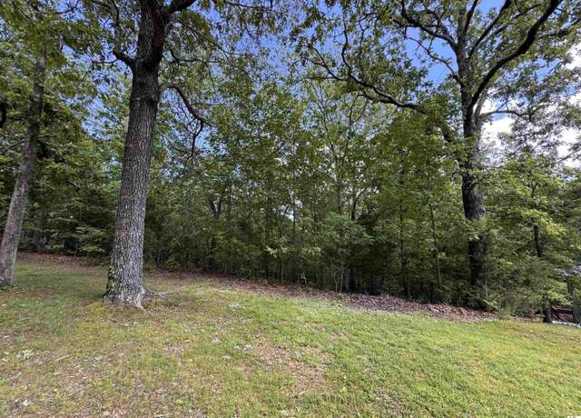 Property at 00 Leisure Acres Lane, Lot 8, Murray, KY 42071