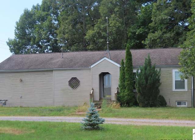 Property at 1049 Kirksey-almo Rd, Murray, KY 42071, 2 beds, 2 baths