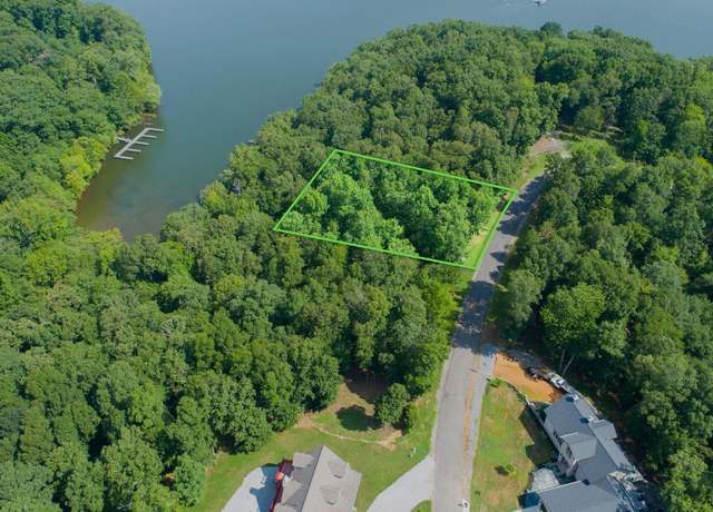 Property at 000 Tow Lane - Lot 8, Murray, KY 42071