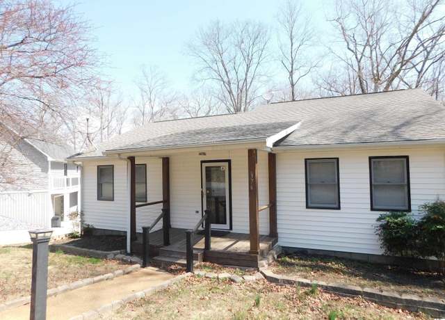 Property at 376 Peachtree Dr, Benton, KY 42025, 4 beds, 2.5 baths