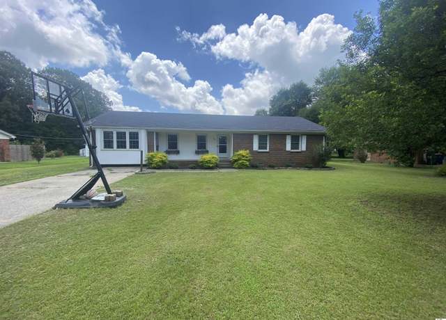 Property at 79 Union Cir, Mayfield, KY 42066, 3 beds, 2 baths