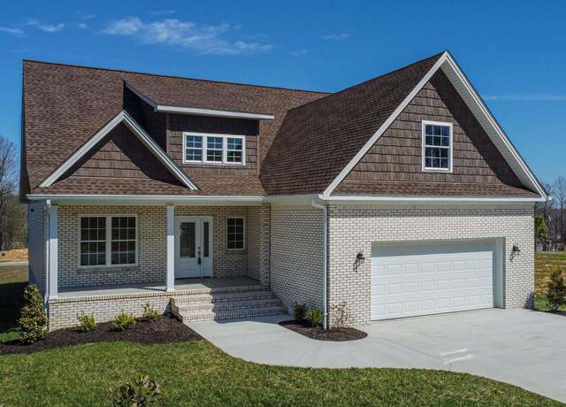 Property at 110 Falling Brook Dr, Paducah, KY 42003, 4 beds, 3 baths
