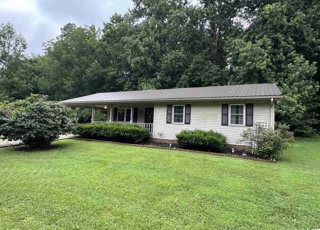 Property at 133 Pebble Creek Dr, Eddyville, KY 42038, 3 beds, 2 baths