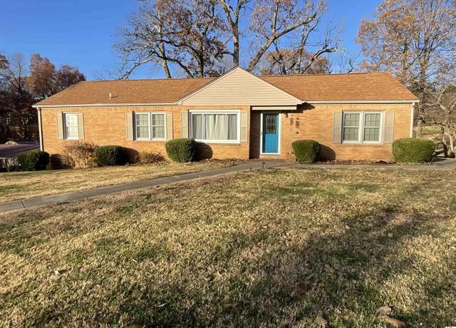 Property at 6645 Old US Hwy 45 S, Paducah, KY 42003, 3 beds, 2 baths