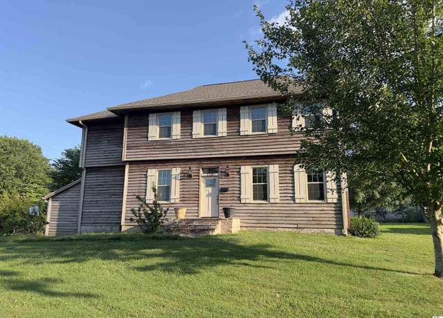 Property at 520 Backusburg Rd, Mayfield, KY 42066, 3 beds, 3 baths