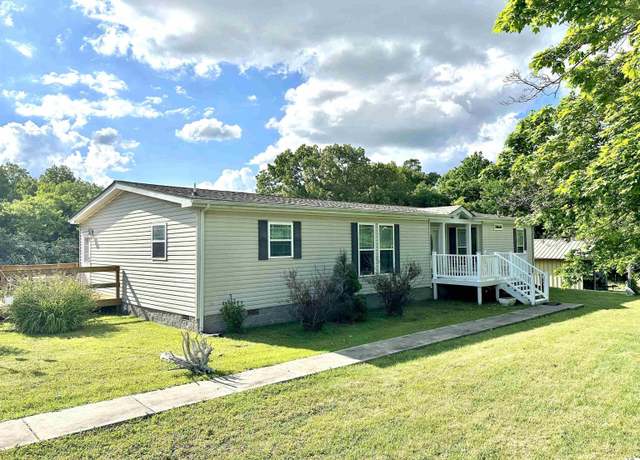 Property at 5109 South Rd, Cadiz, KY 42211, 3 beds, 2 baths