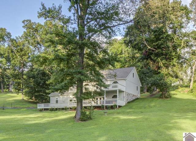 Property at 213 Lands End Rd, Cadiz, KY 42211, 4 beds, 3 baths