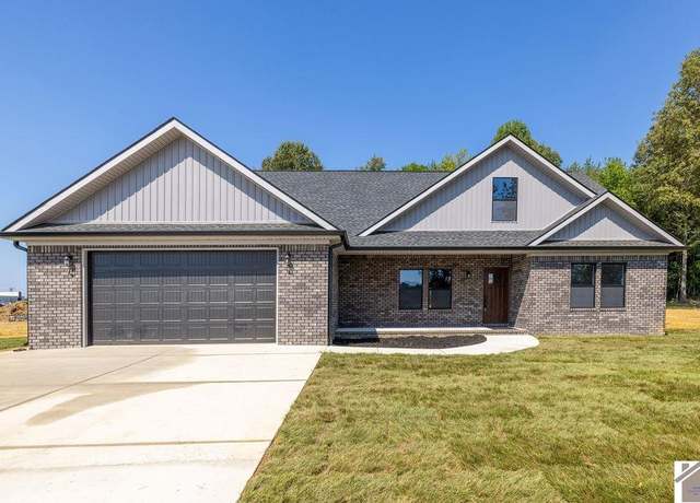 Property at 39 Ellie Ct, Mayfield, KY 42066, 3 beds, 2 baths