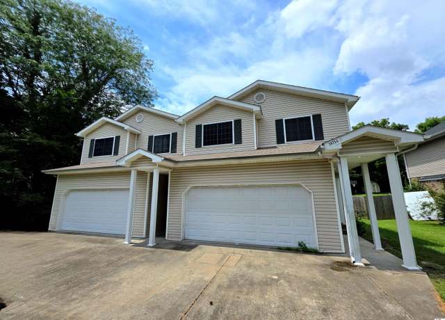 Property at 3875 Halehaven Dr, Paducah, KY 42001, 6 beds, 5 baths
