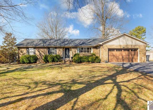 Property at 185 County Line Rd, Paducah, KY 42003, 3 beds, 2 baths