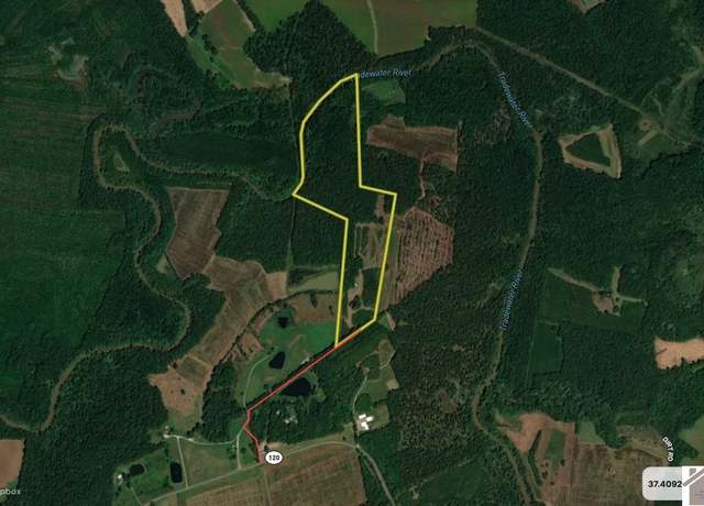 Property at 14941 State Route 120, Providence, KY 42450