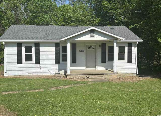 Property at 6548 Sr 80 E, Arlington, KY 42021, 2 beds, 1 bath