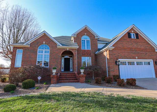 Property at 255 Ashcreek Rd, Paducah, KY 42001, 4 beds, 3.5 baths