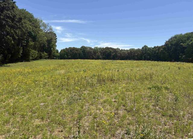 Property at St Rt 129, Fulton, KY 42041