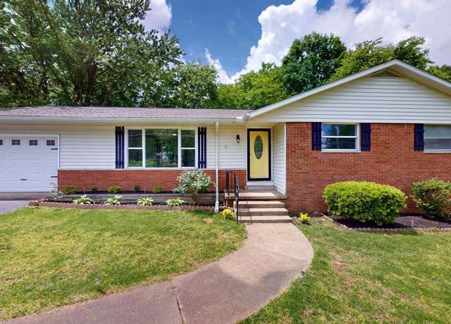 Property at 290 Riverside Dr, Paducah, KY 42003, 3 beds, 2 baths
