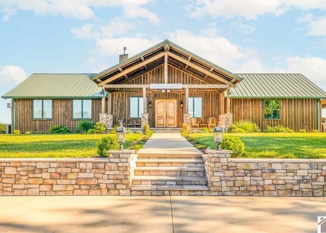 Property at 6190 State Route 365, Sturgis, KY 42459, 13 beds, 13.5 baths