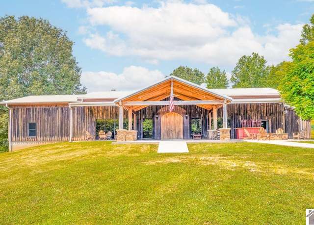 Property at 2680 Long Branch Rd, Sturgis, KY 42459, 8 beds, 8.5 baths