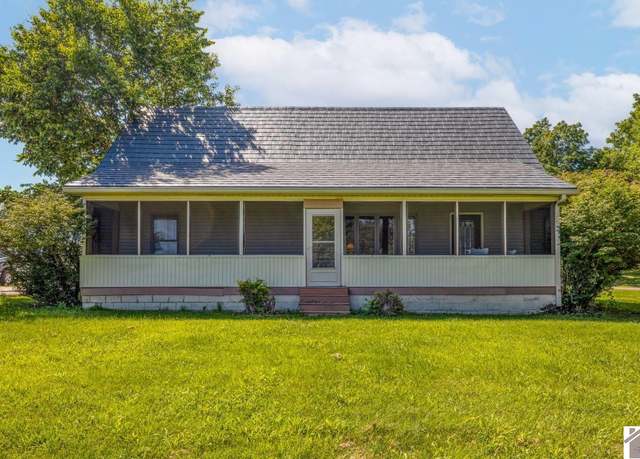 Property at 80 Mcgraw Hill Rd, Sturgis, KY 42459, 4 beds, 4 baths