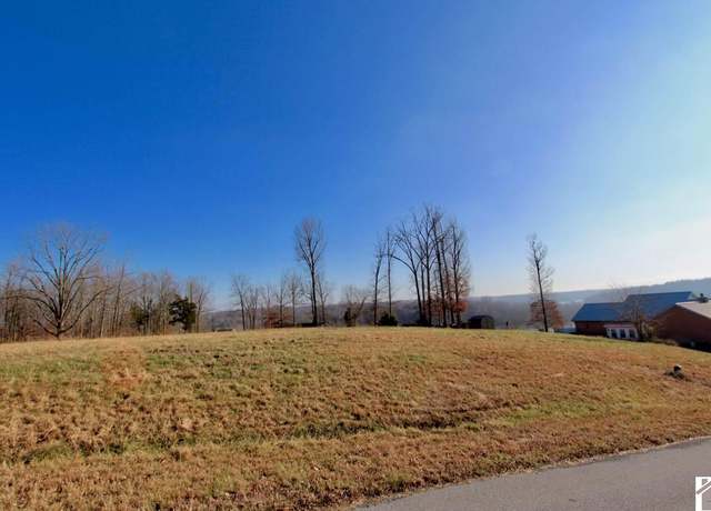 Property at Lot 89 Kelsey Jo, Eddyville, KY 42038