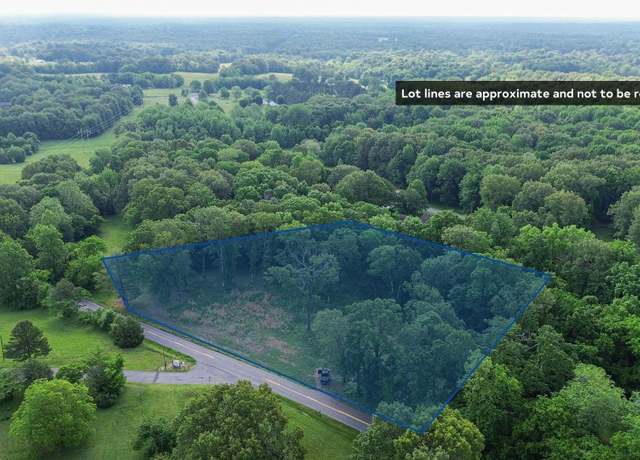 Property at 1520 Lovelaceville Florence Station Rd E, Boaz, KY 42027