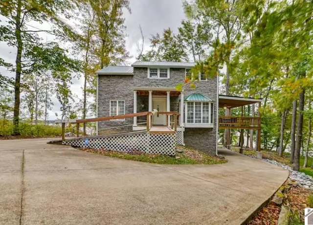 Property at 354 Sassafrass Rd, Cadiz, KY 42211, 4 beds, 3.5 baths