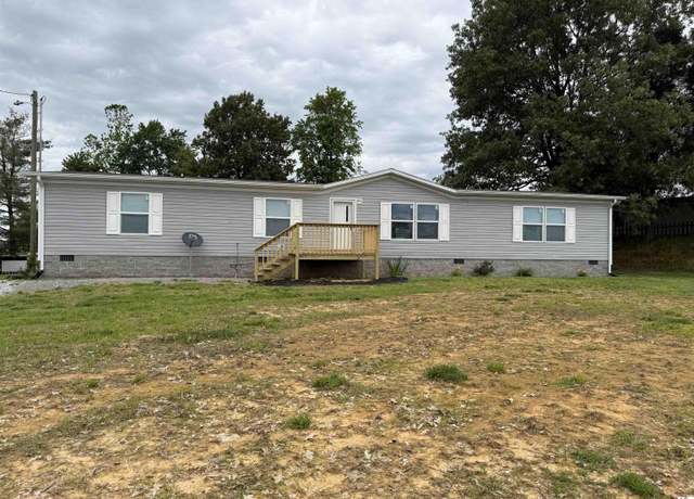 Property at 3393 Ky-147, Sebree, Sebree, KY 42455, 4 beds, 2 baths