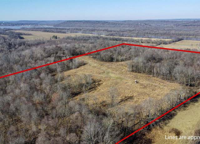 Property at 000 River Rd, Smithland, KY 42081