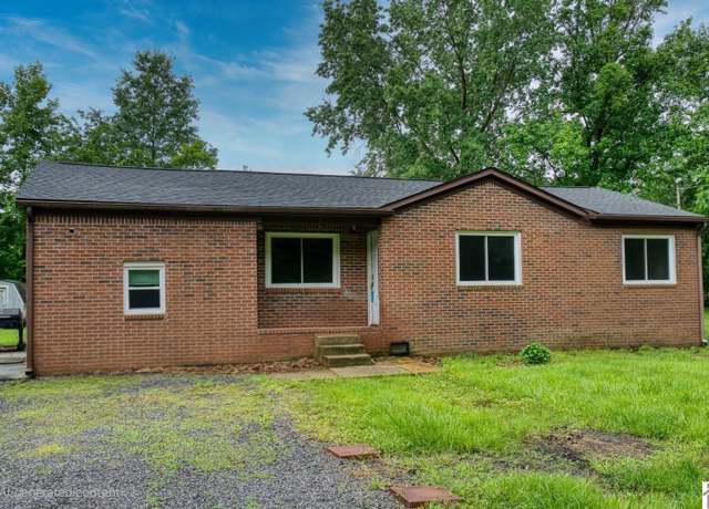 Property at 1330 Bechtold Rd, Paducah, KY 42003, 3 beds, 1 bath