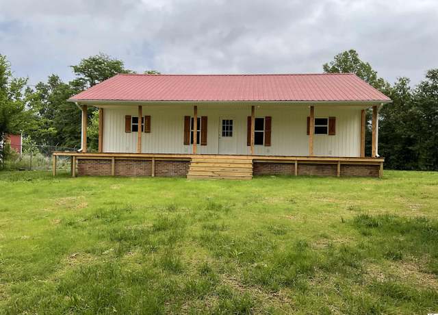 Property at 266 Saw Mill Rd, Wingo, KY 42088, 2 beds, 2 baths