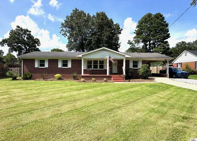 Property at 405 Reed St, Mayfield, KY 42066, 3 beds, 1.5 baths