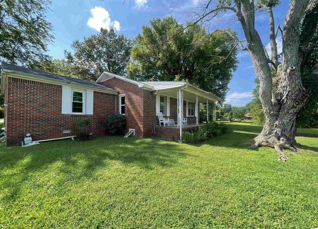 Property at 4419 Radio Rd, Dexter, KY 42036, 3 beds, 2 baths