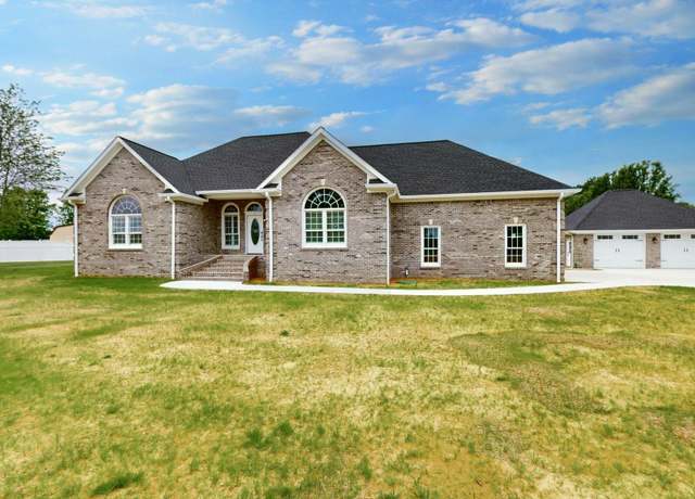 Property at 2207 State Route 97, Mayfield, KY 42066, 3 beds, 2 baths