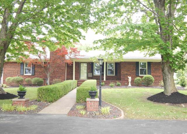 Property at 60 Cole Ln, Benton, KY 42025, 3 beds, 2 baths
