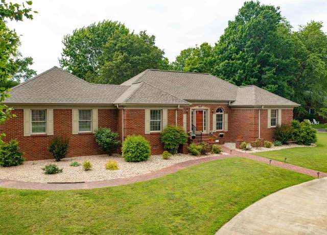 Property at 91 Robertson Rd. South Rd, Murray, KY 42071, 4 beds, 3 baths