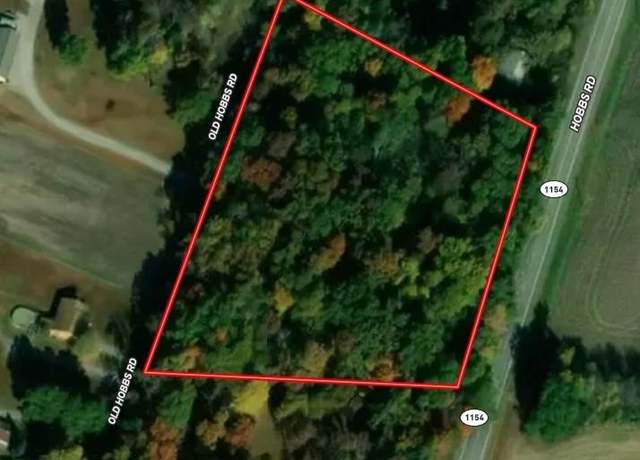 Property at 4215 Hobbs Rd, Kevil, KY 42053
